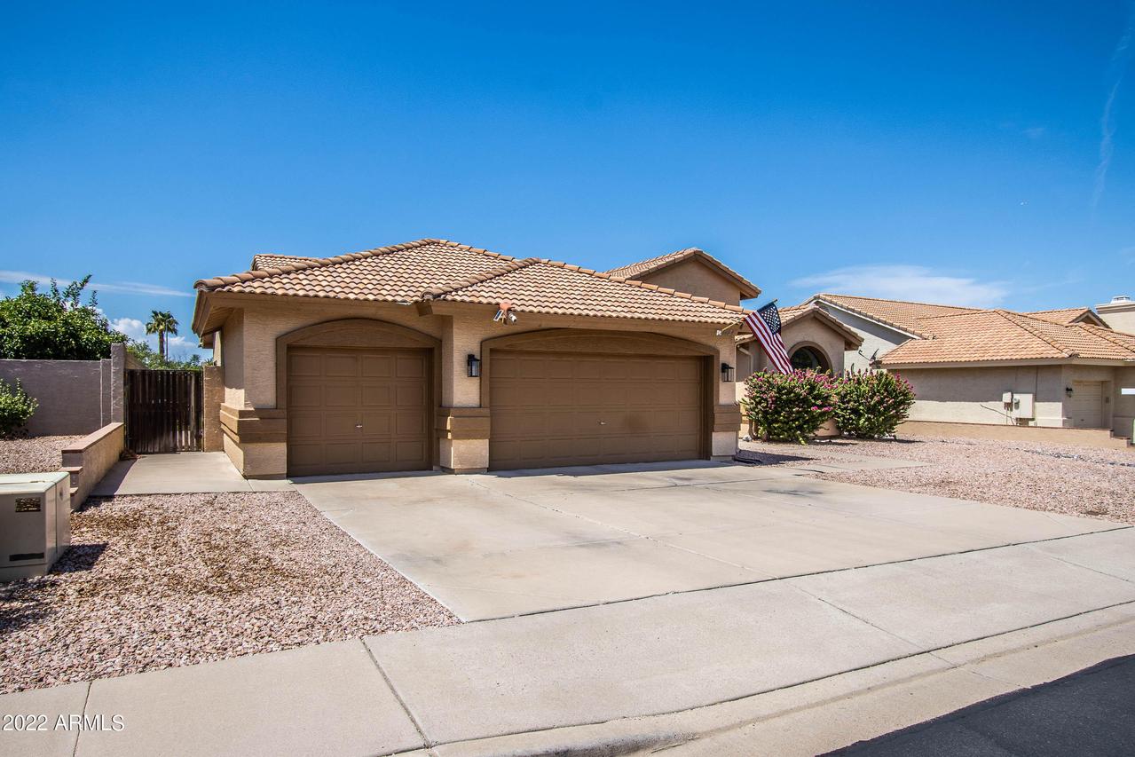 1824 N Sunview, Mesa, AZ 85205