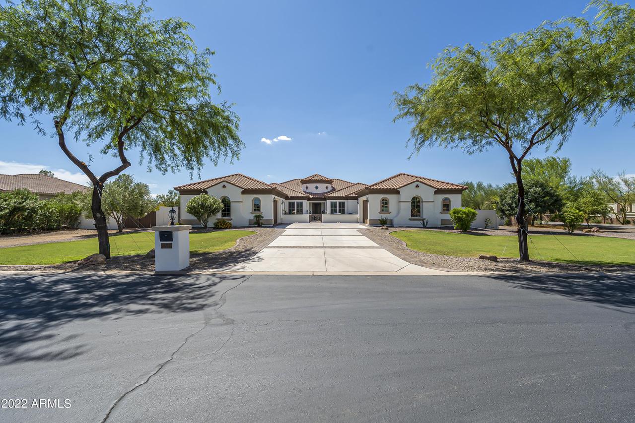 24722 S 195th St., Queen Creek, AZ 85142