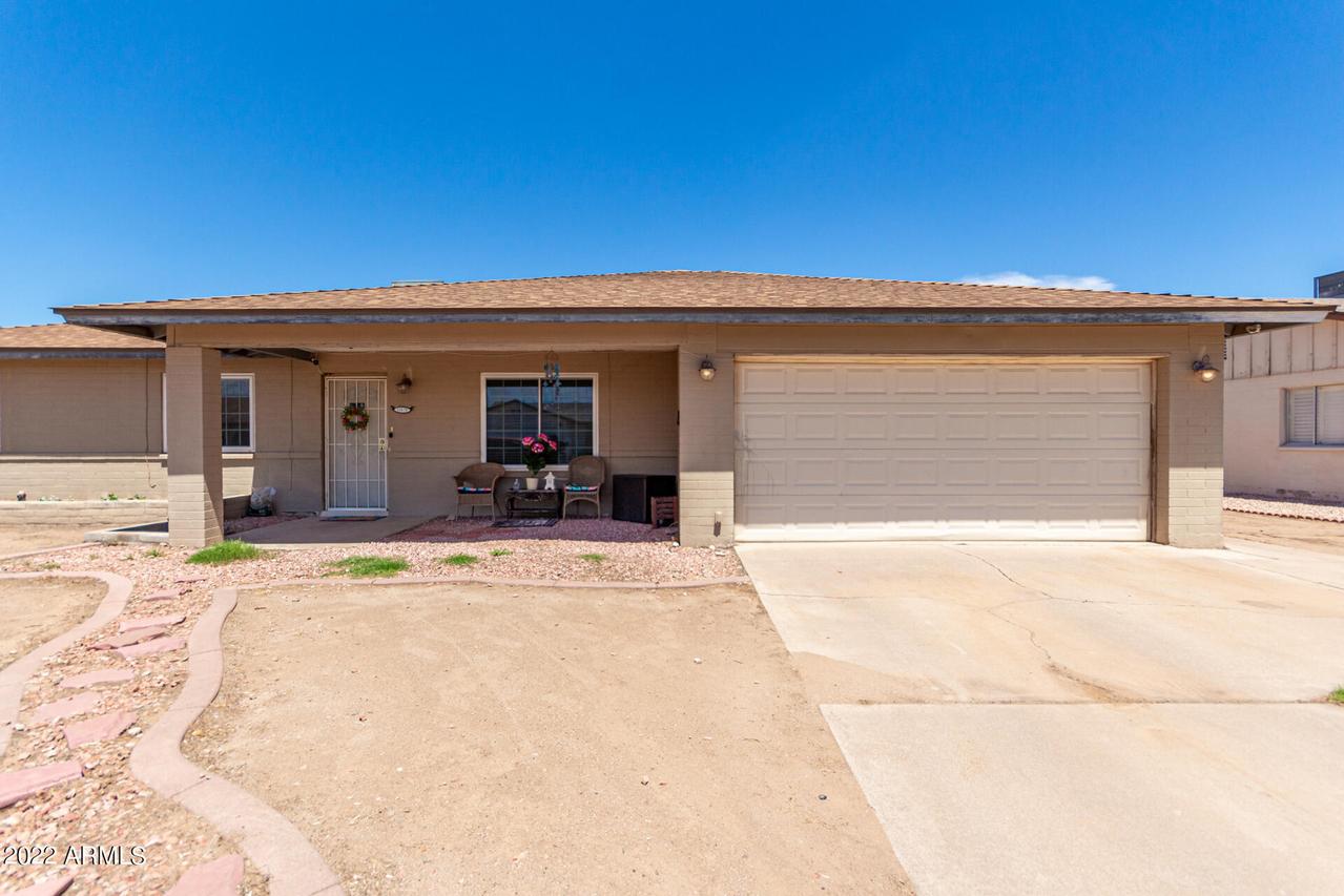 12619 N 36th Ln., Phoenix, AZ 85029