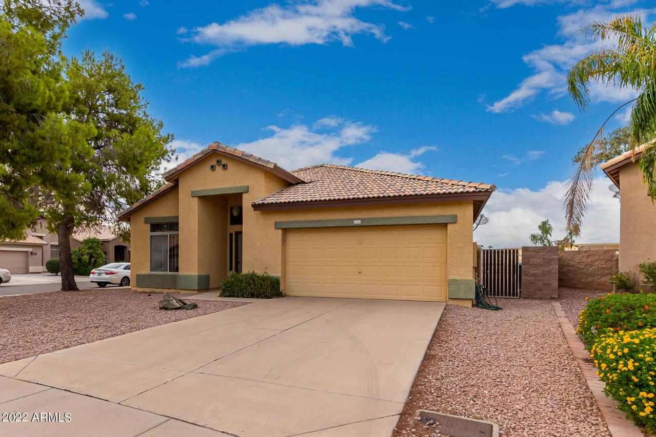 1462 E Sunrise Way, Gilbert, AZ 85296