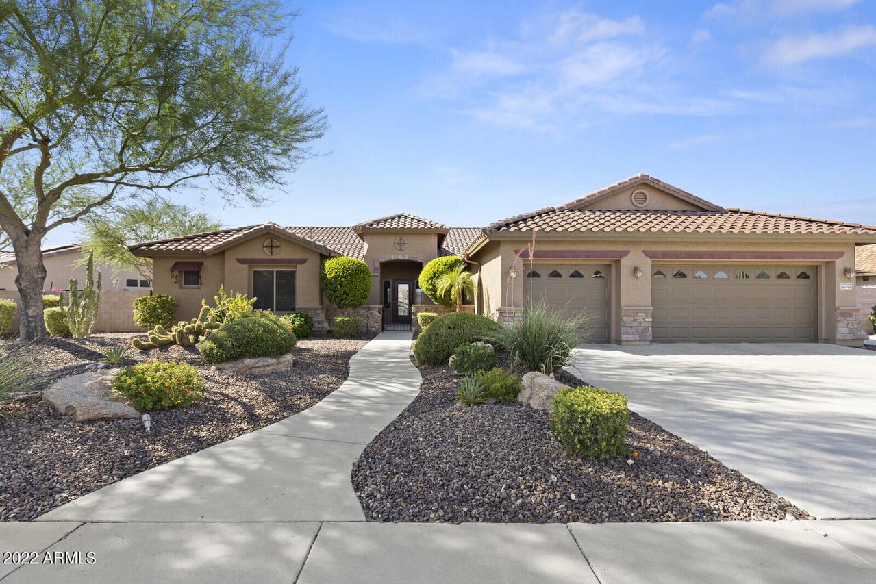 9826 W Keyser Dr., Peoria, AZ 85383