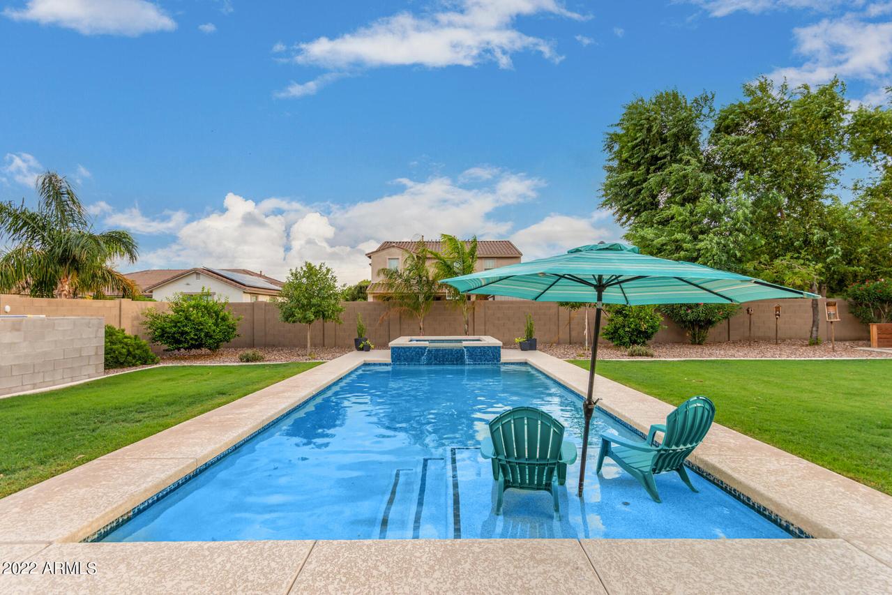 19247 E Domingo Rd., Queen Creek, AZ 85142