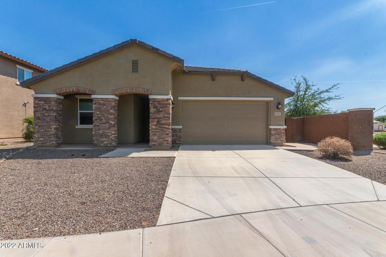 7941 W Sierra Vista Dr., Glendale, AZ 85303