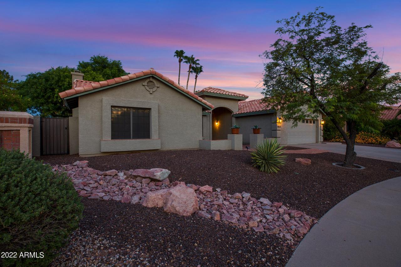 9831 S Forest Ave., Tempe, AZ 85284