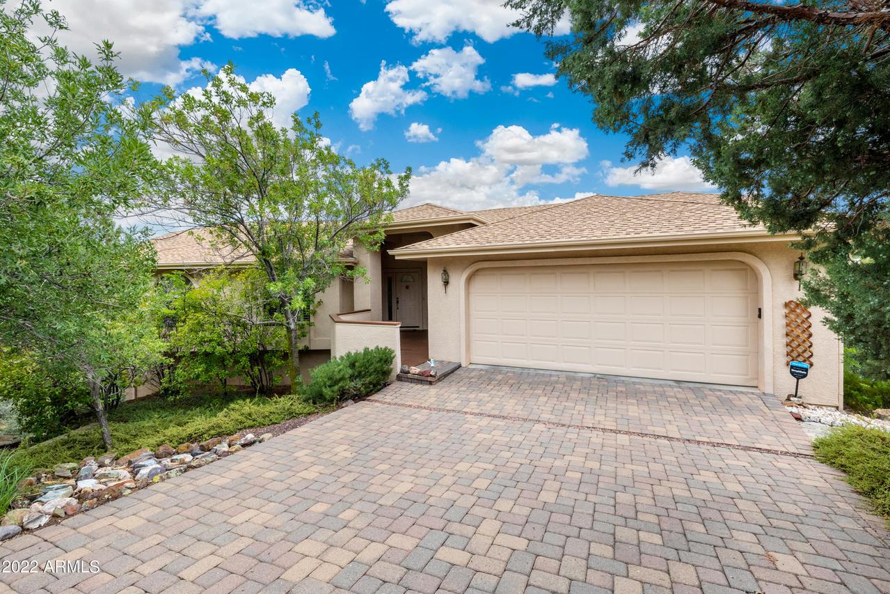 3051 Sunnybrae Cir., Prescott, AZ 86303