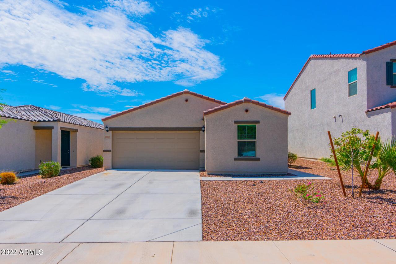 12645 W Palmaire Ave., Glendale, AZ 85307