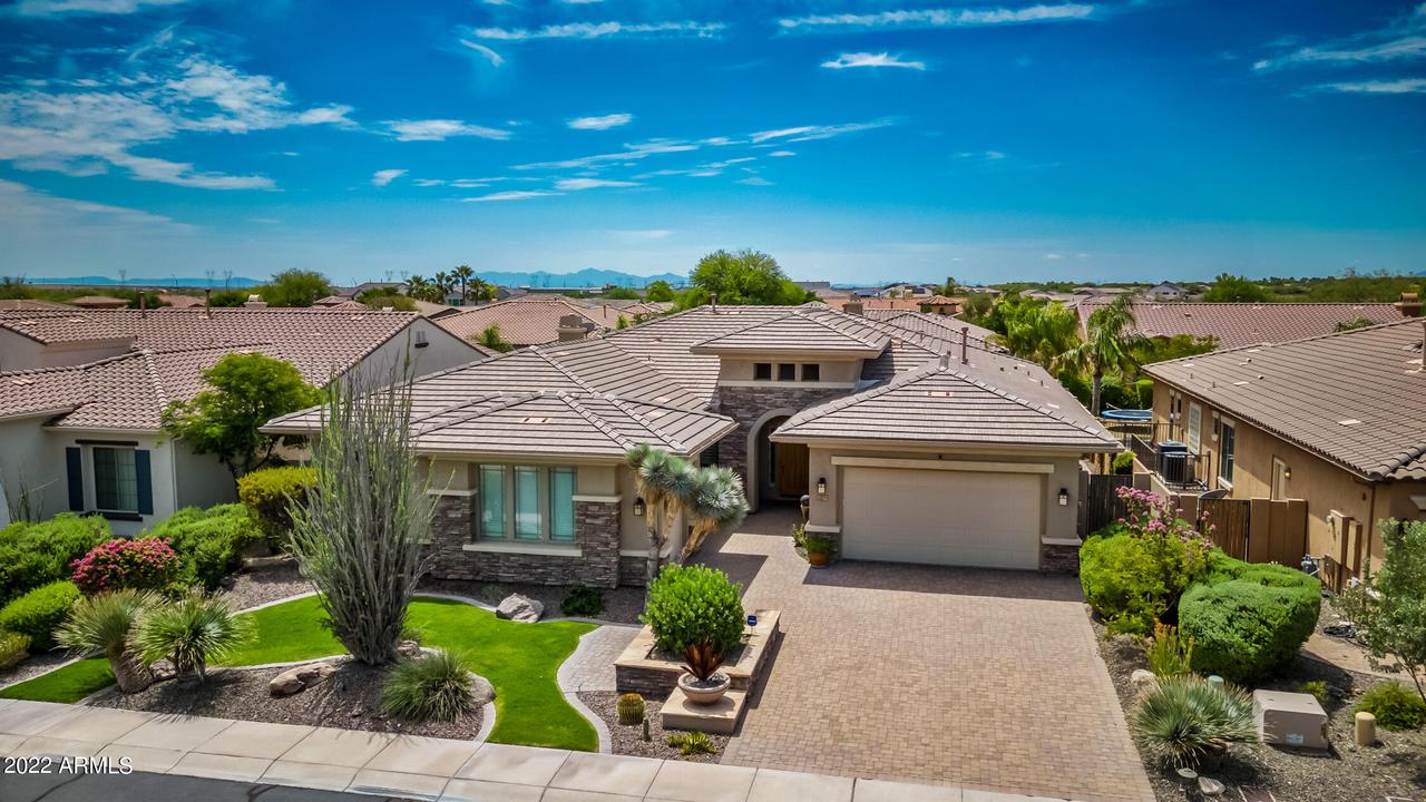 12059 W Miner Tr., Peoria, AZ 85383
