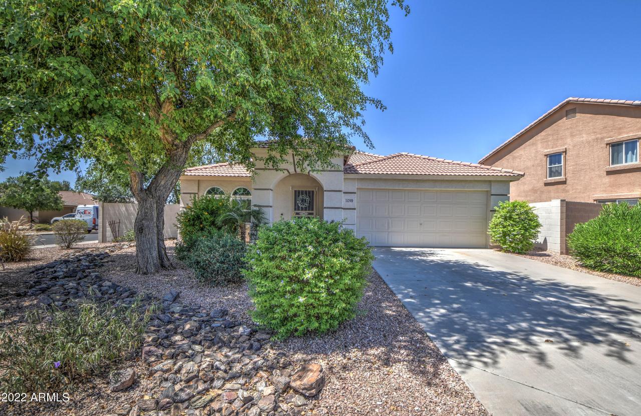 15249 W Poinsettia Dr., Surprise, AZ 85379