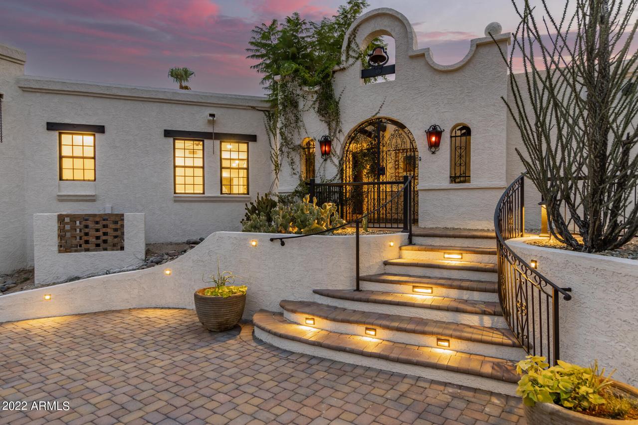 36352 N Wildflower Rd., Carefree, AZ 85377