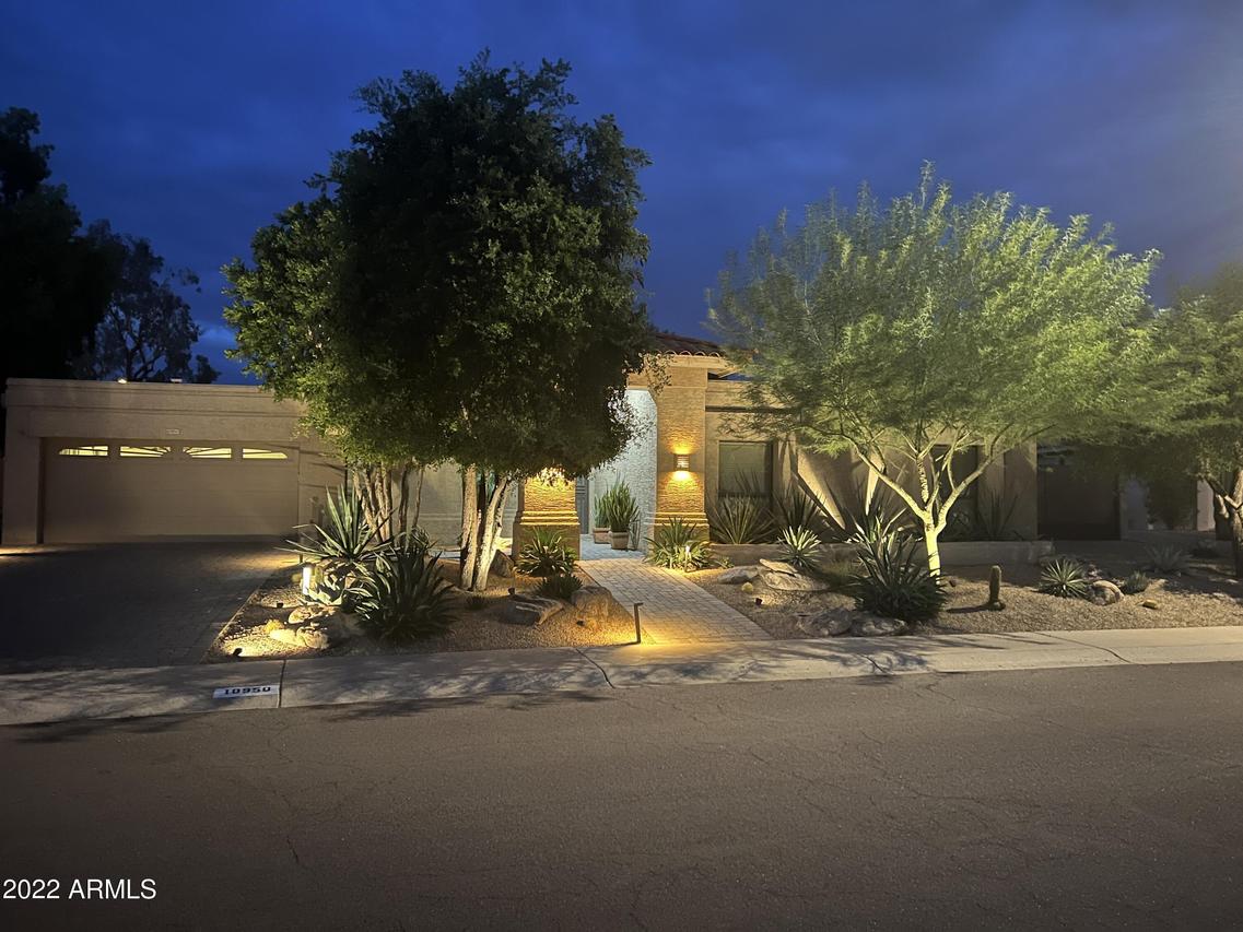 10950 E San Salvador Dr., Scottsdale, AZ 85259