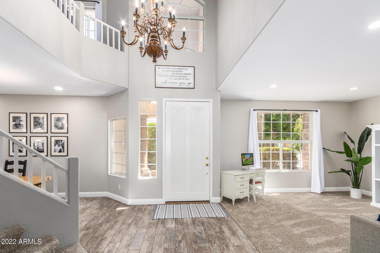 6730 W Behrend Dr., Glendale, AZ 85308