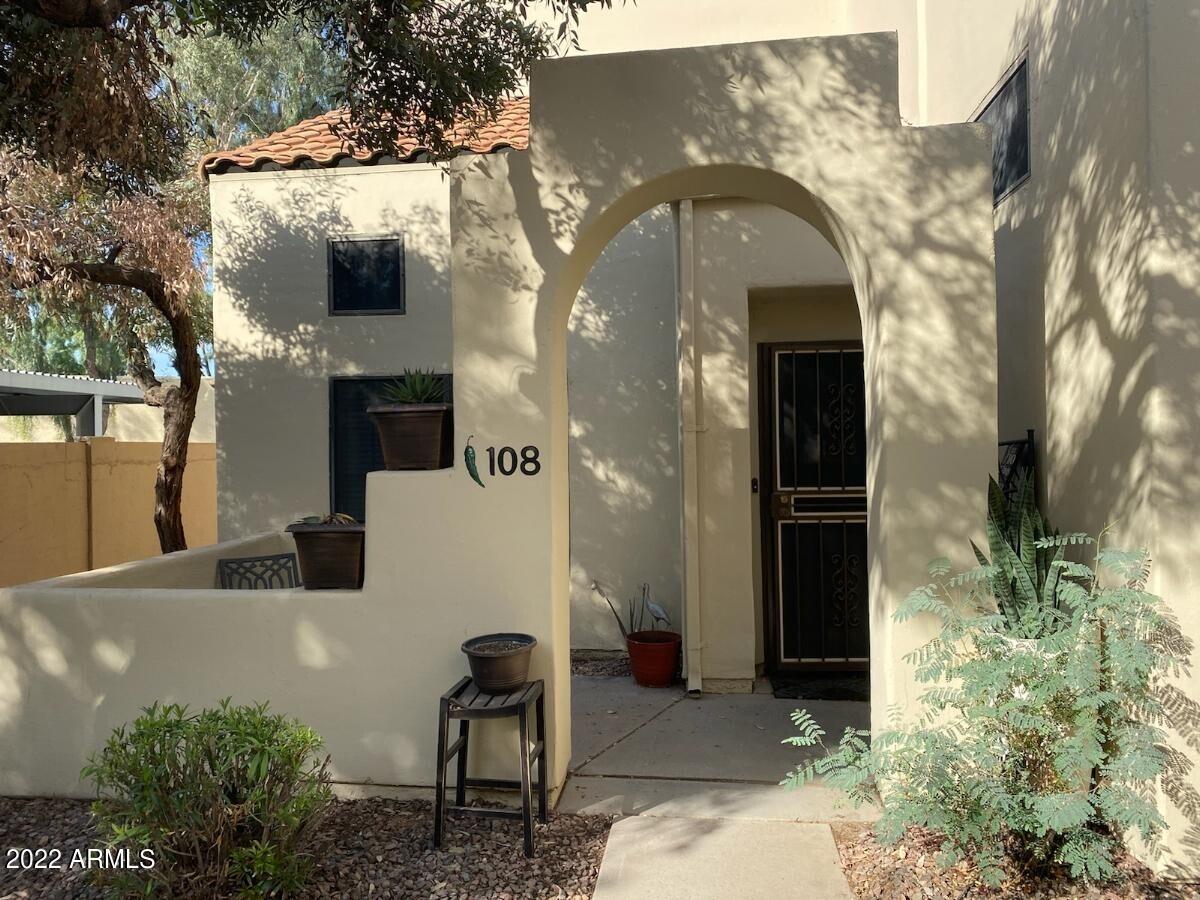 5665 W Galveston St. #108, Chandler, AZ 85226