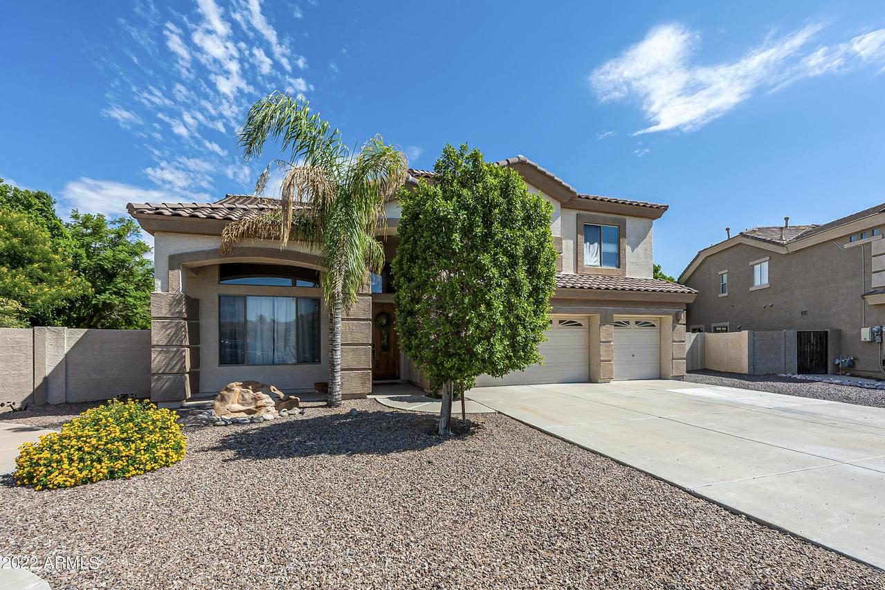25691 N 68th Ln., Peoria, AZ 85383
