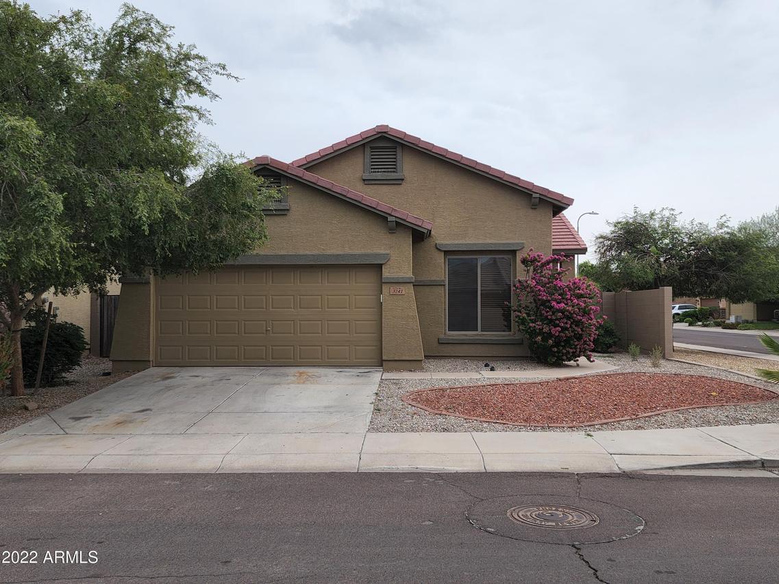 3741 W Saint Anne Ave., Phoenix, AZ 85041