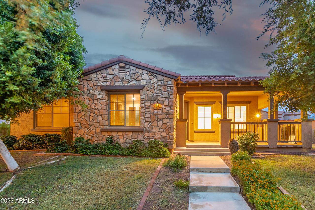 20453 W Shadow St., Buckeye, AZ 85396