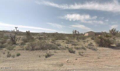 600 W Queen Tut Dr. #25, Meadview, AZ 86444