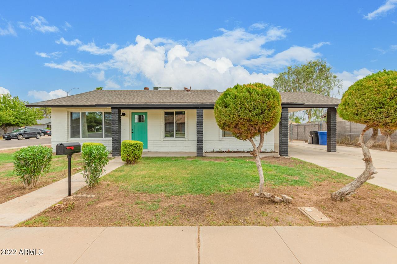 785 E Monterey St., Chandler, AZ 85225