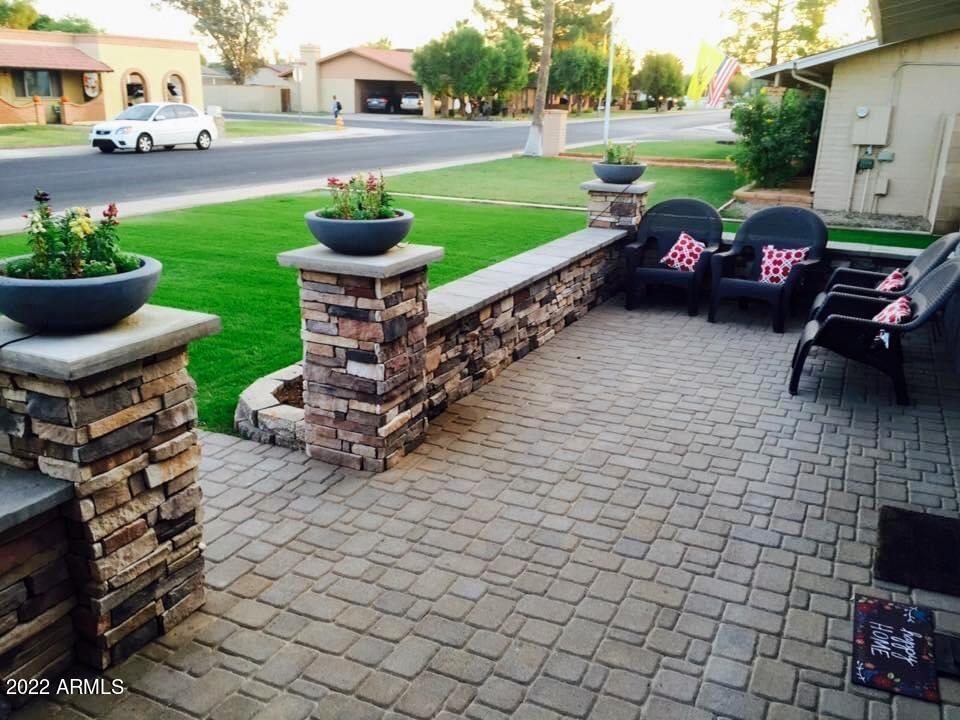 2103 W Flint St., Chandler, AZ 85224