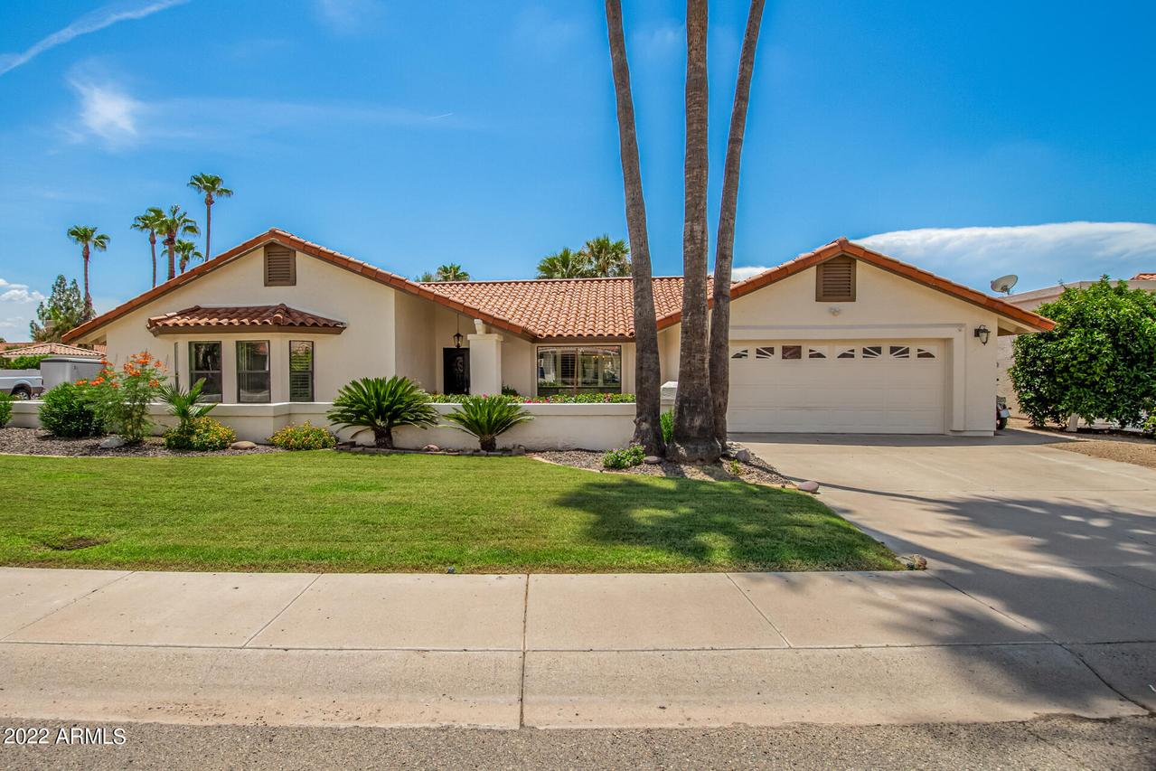 5649 E Helena Dr., Scottsdale, AZ 85254
