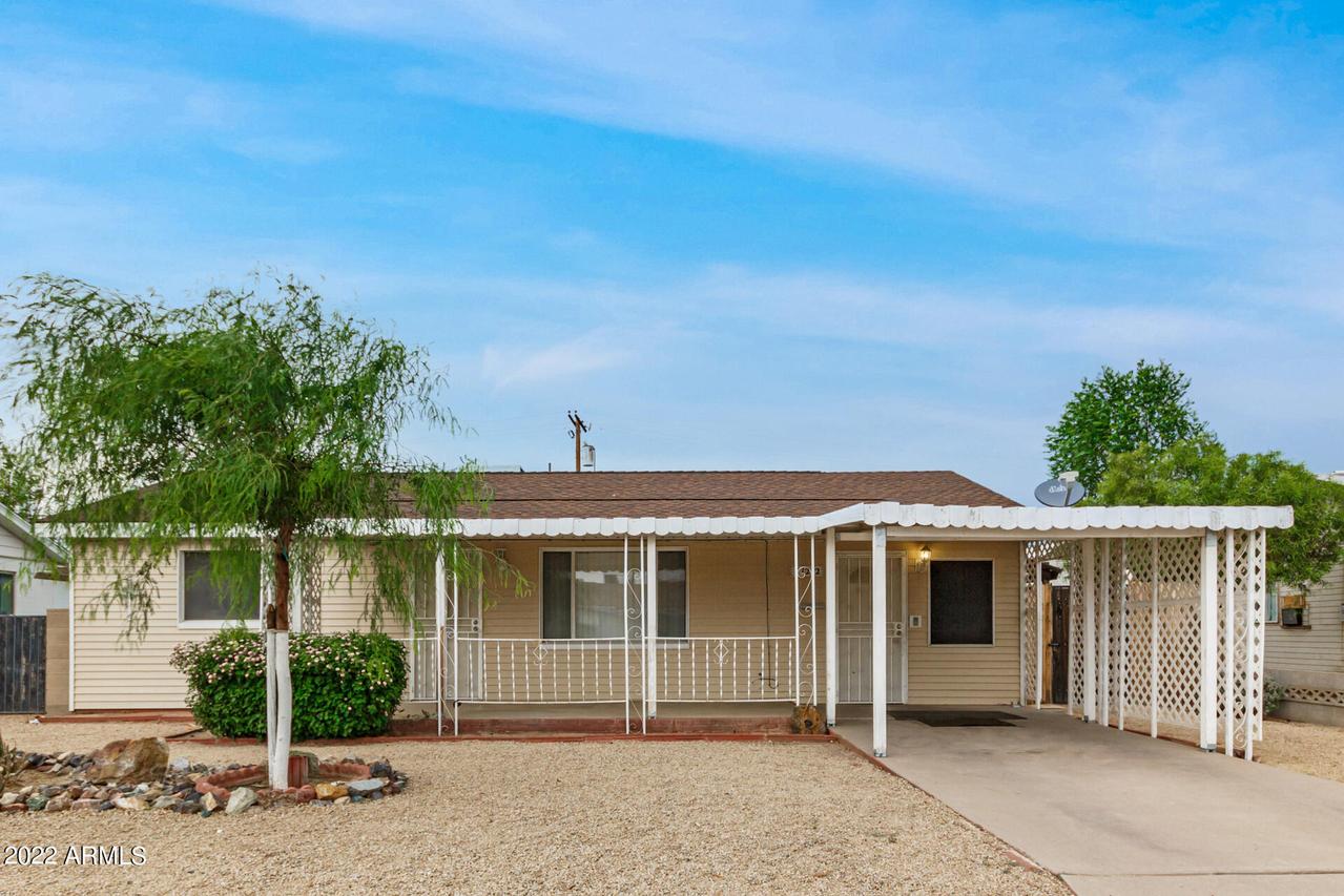 11212 W Montana Ave., Youngtown, AZ 85363