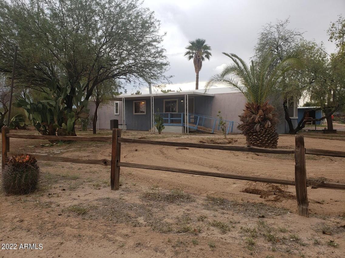 10675 N Chinook Dr., Casa Grande, AZ 85122