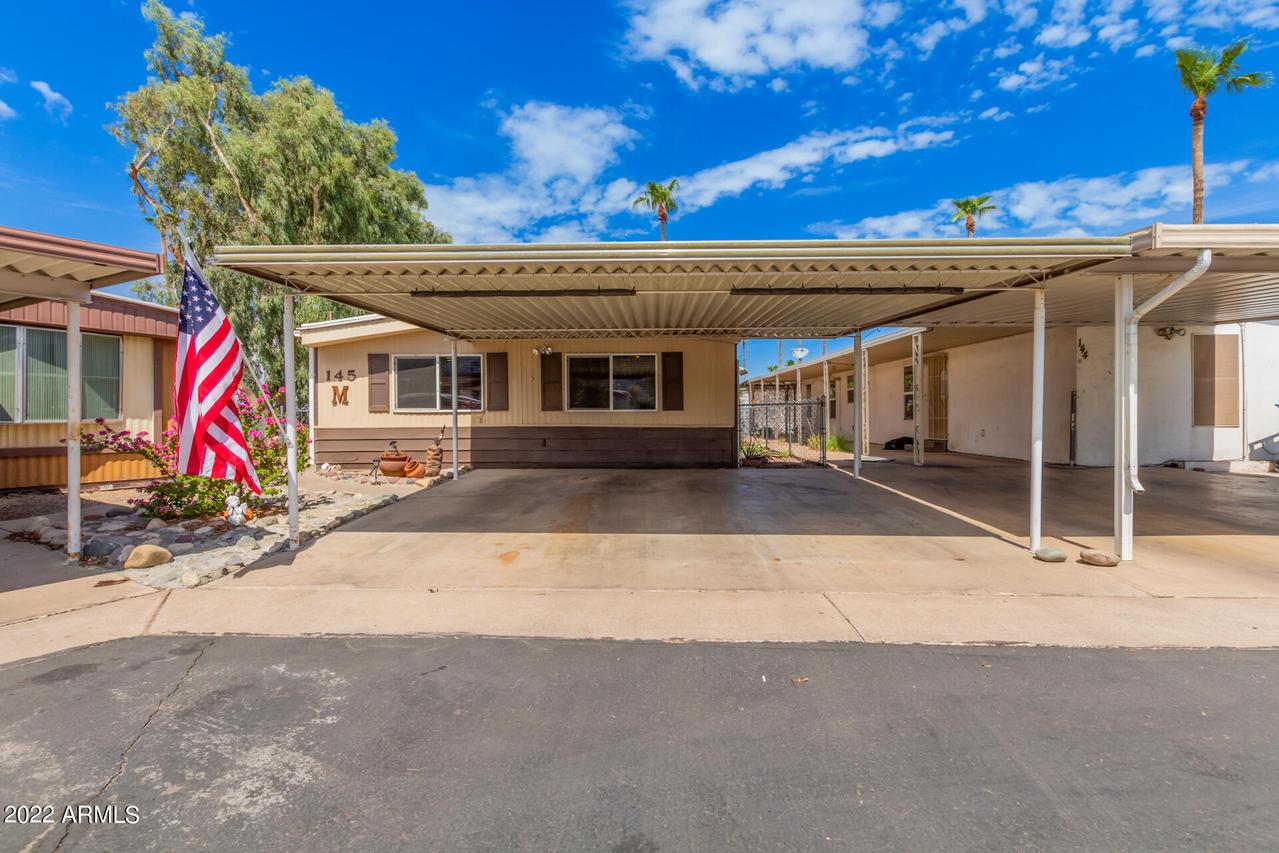 303 E South Mountain Ave. #145, Phoenix, AZ 85042