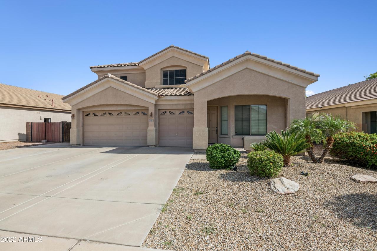 14418 W Gelding Dr., Surprise, AZ 85379
