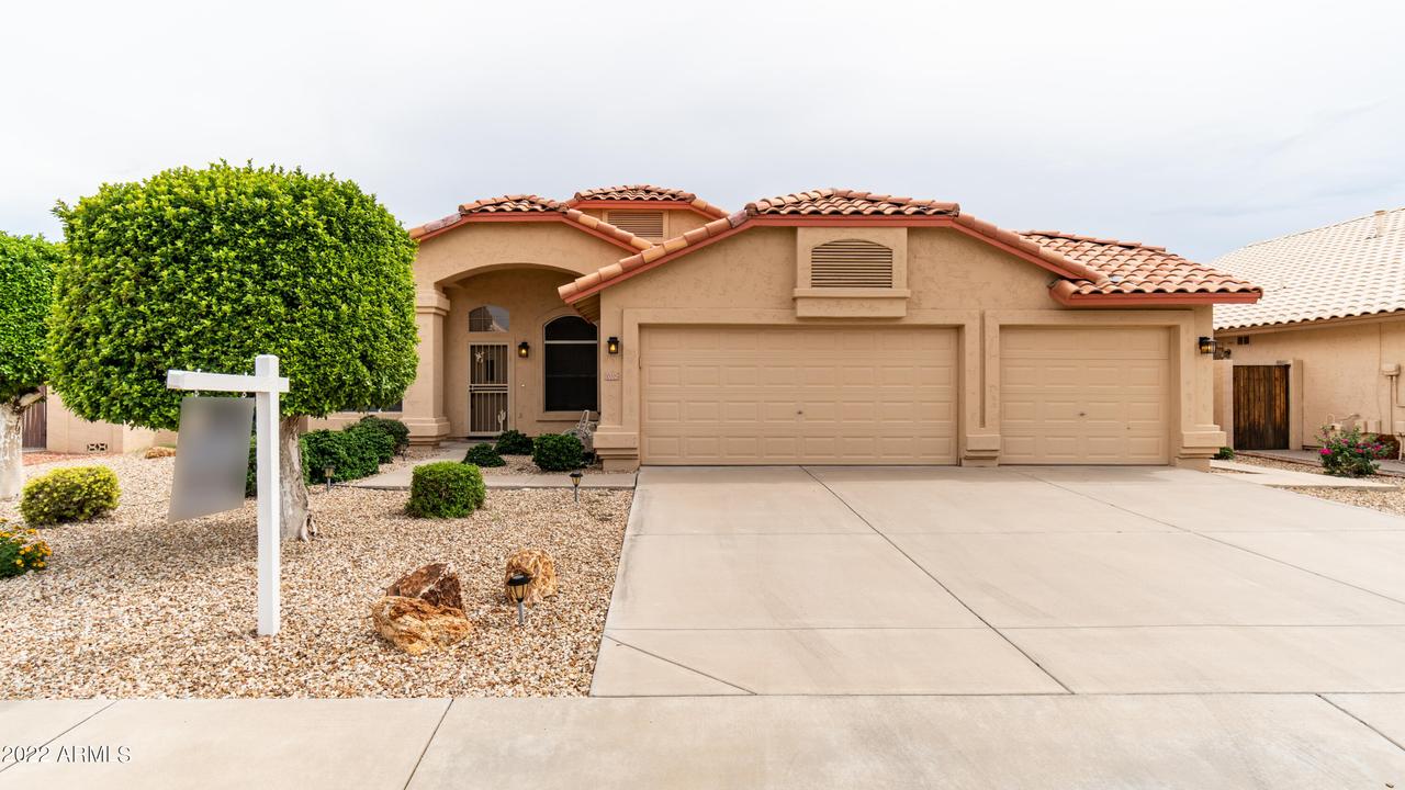 10005 W Mohawk Ln., Peoria, AZ 85382