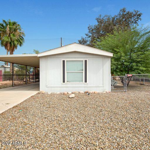 7512 E Baseline Rd., Mesa, AZ 85209