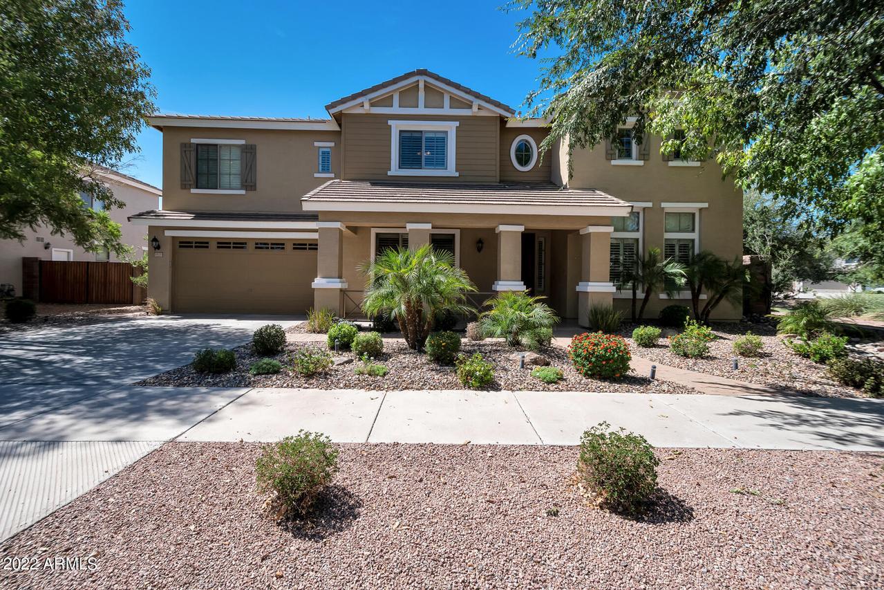 19151 E Sparrow Ct., Queen Creek, AZ 85142