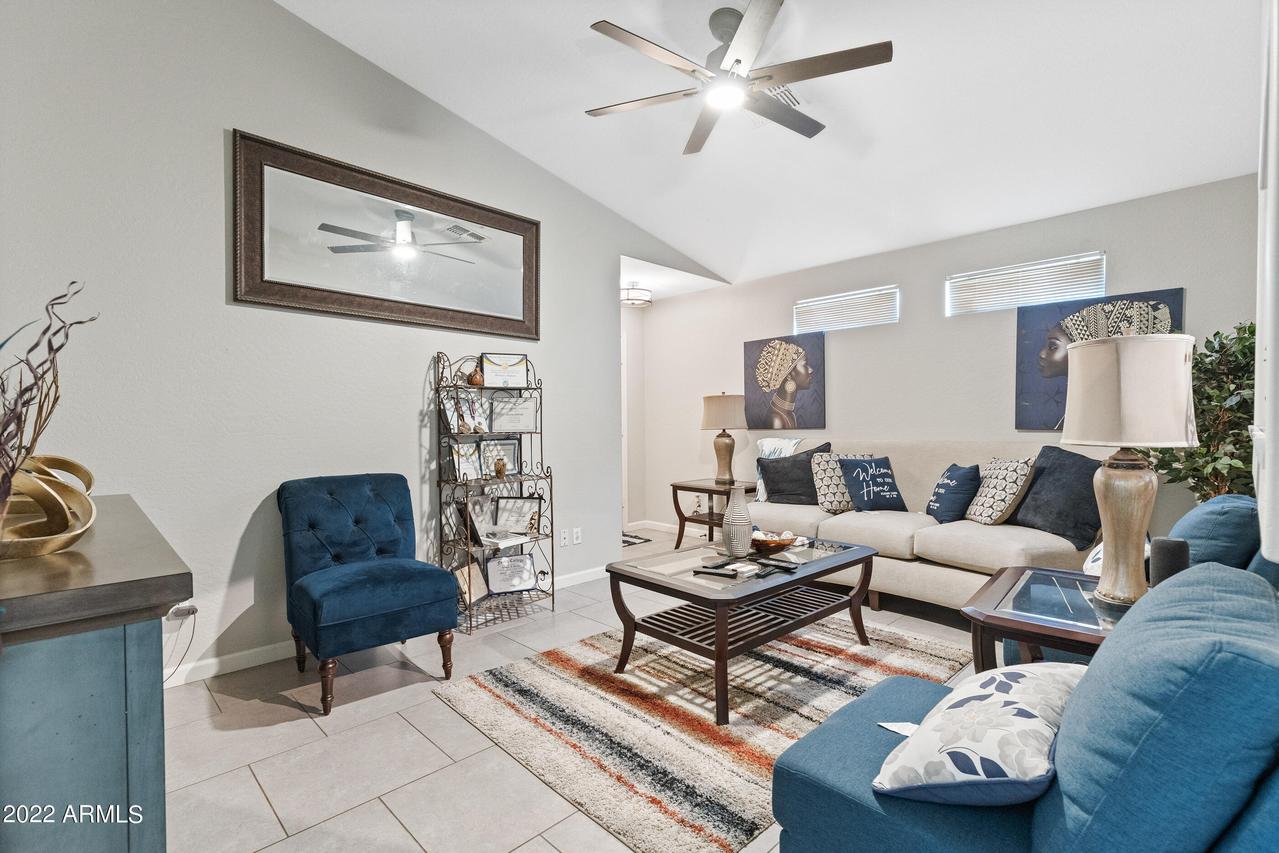 13021 N 127th Ln., El Mirage, AZ 85335