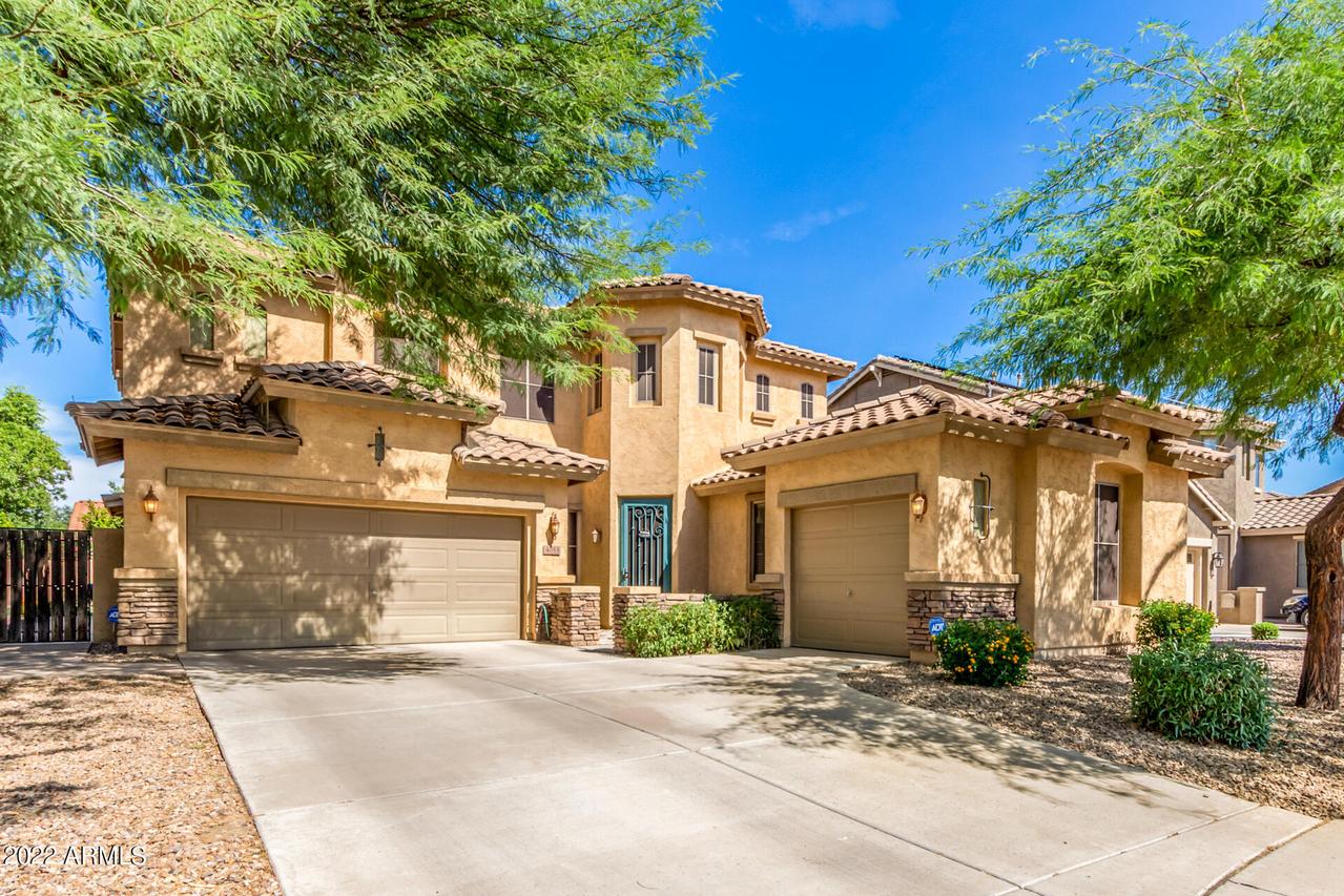 4053 S Wayne Pl., Chandler, AZ 85249
