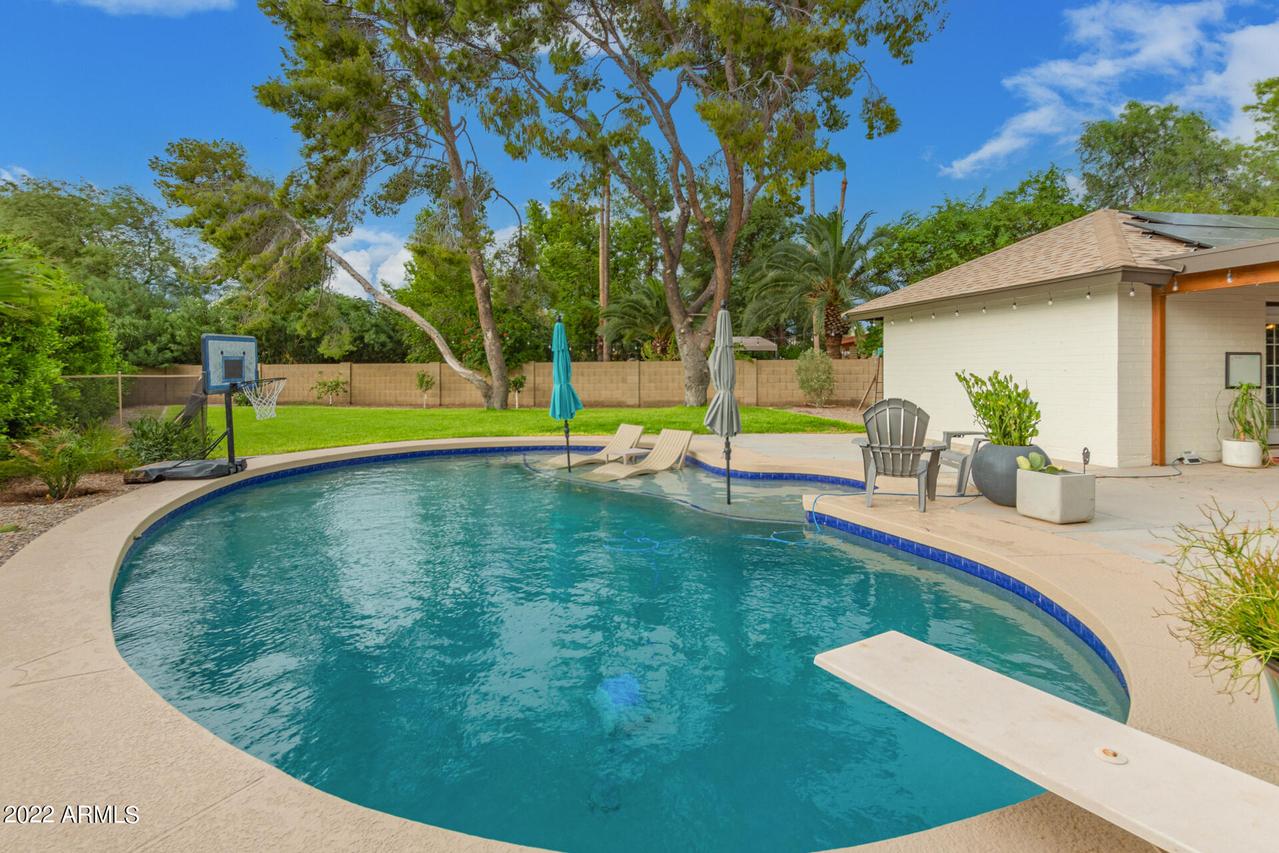 4953 W Joyce Cir., Glendale, AZ 85308