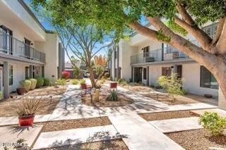3501 N 64th St. #9, Scottsdale, AZ 85251