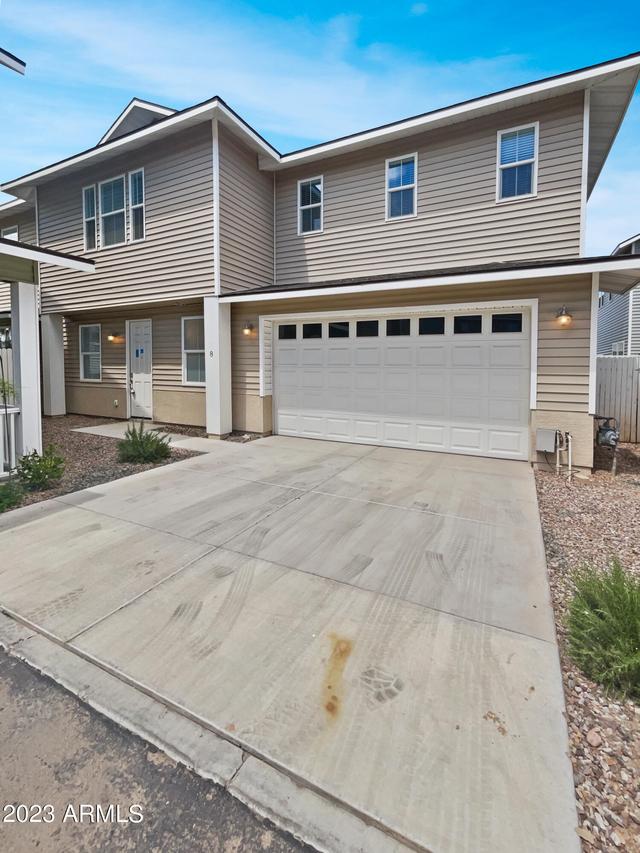 3218 W Glendale Ave. #8, Phoenix, AZ 85051