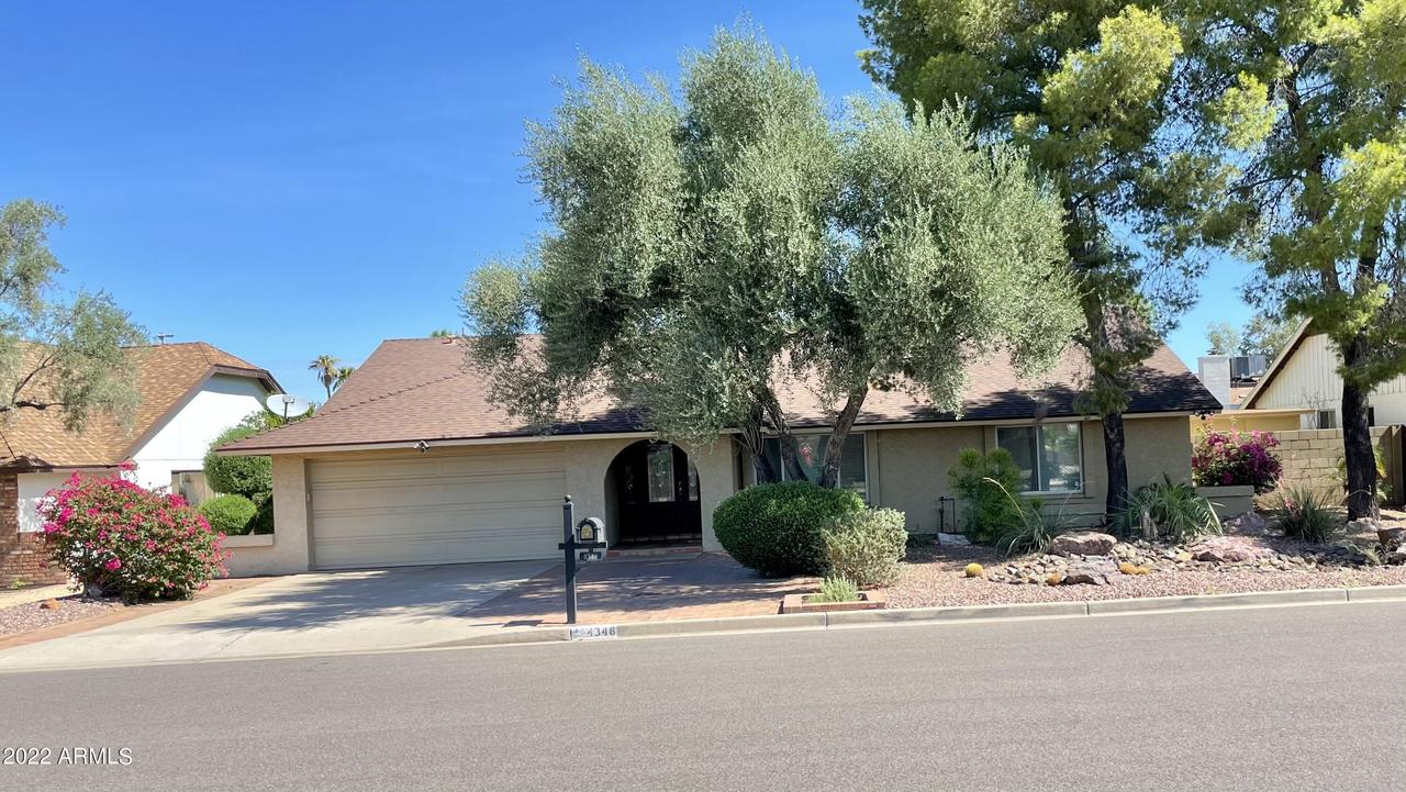4348 W Wagoner Rd., Glendale, AZ 85308