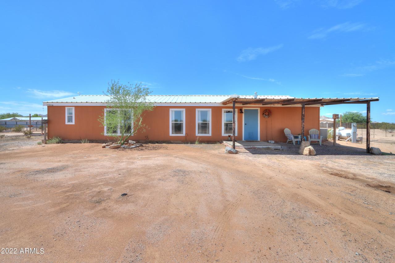 20282 N Stonebluff Rd., Maricopa, AZ 85139