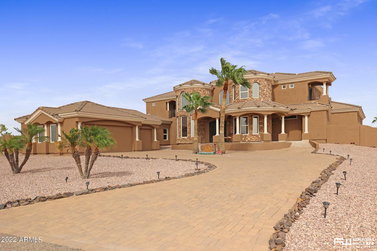 5917 N 130th Dr., Litchfield Park, AZ 85340