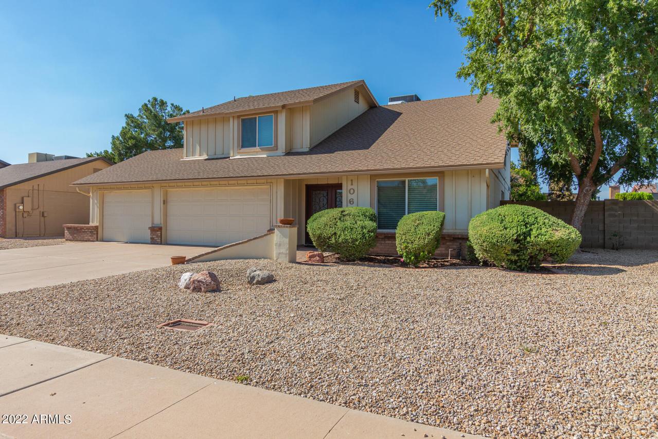 1064 W Nido Ave., Mesa, AZ 85210