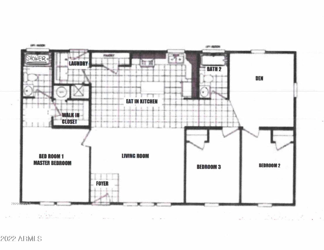 35708 W Williams St., Tonopah, AZ 85354