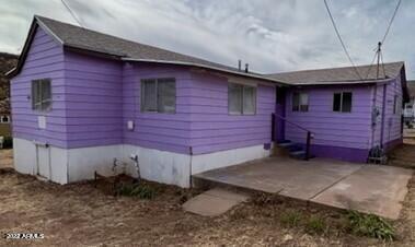 204 C St., Bisbee, AZ 85603