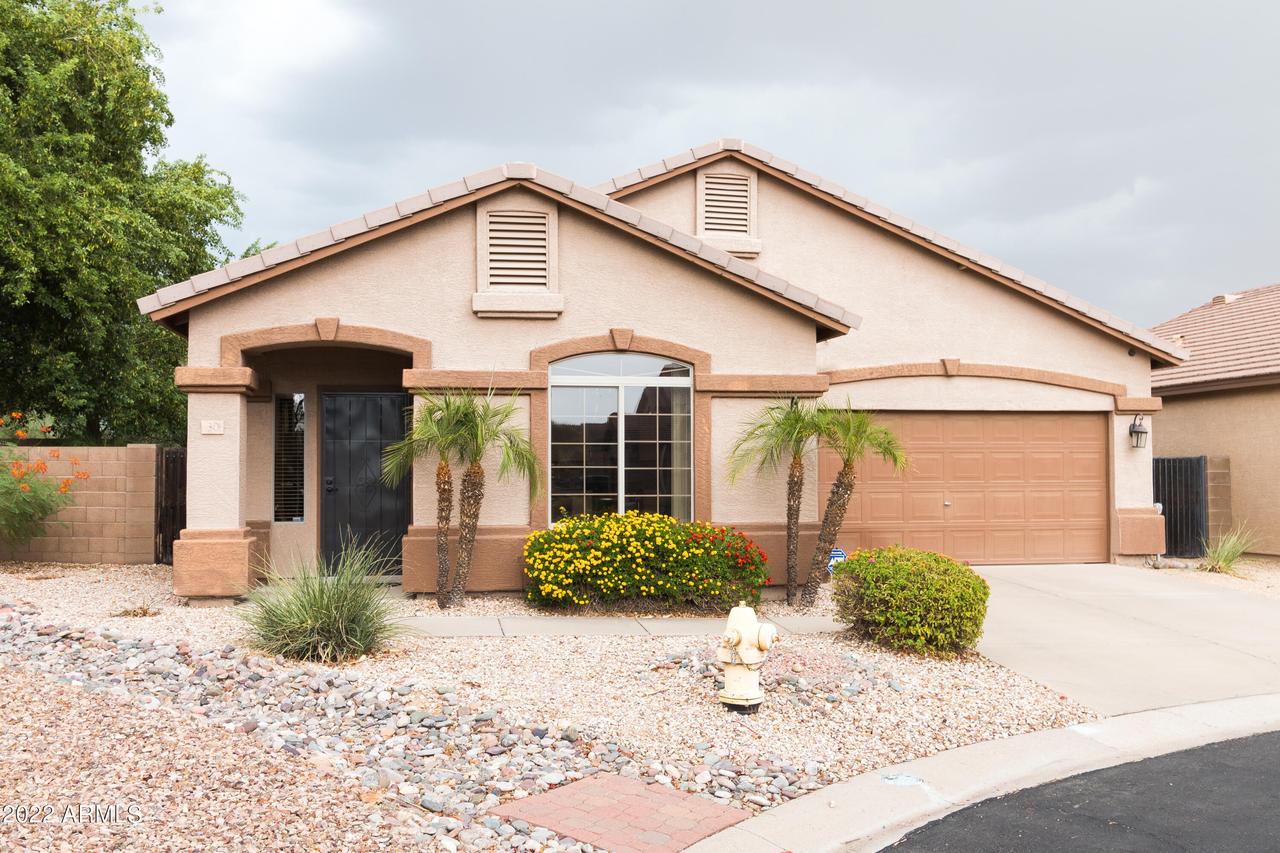 8802 E University Dr. #30, Mesa, AZ 85207