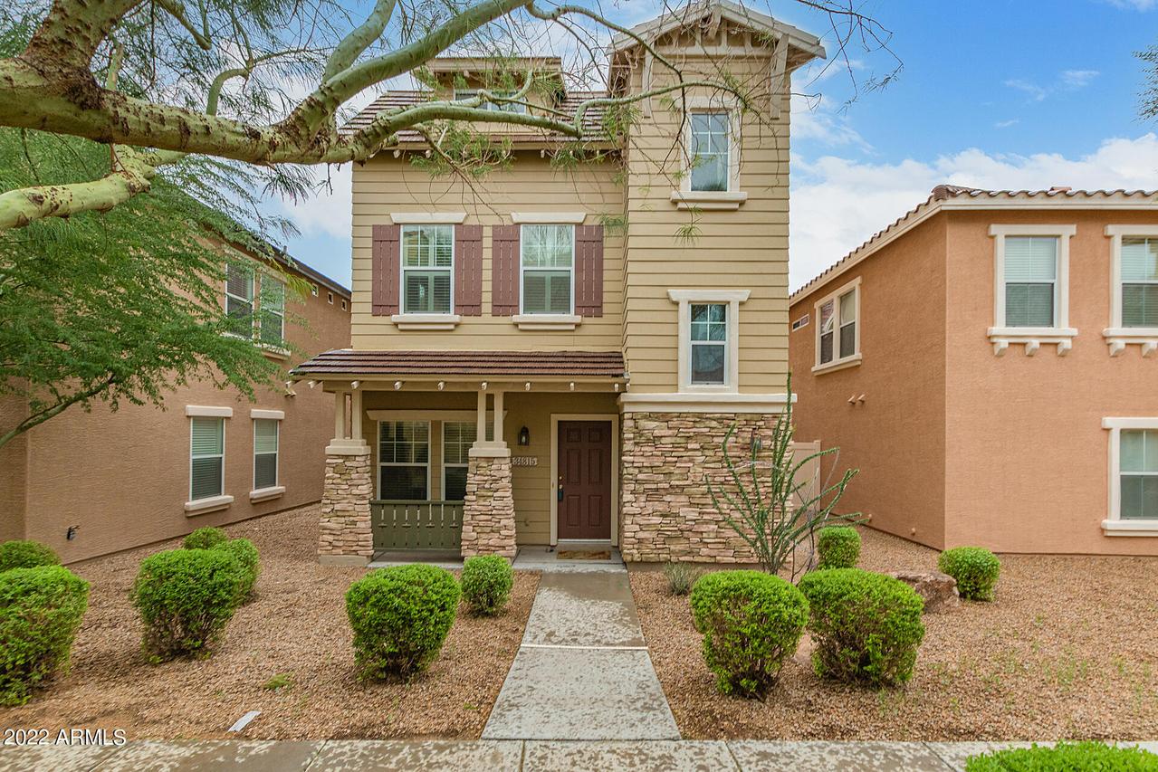 34815 N 30th Ave., Phoenix, AZ 85086