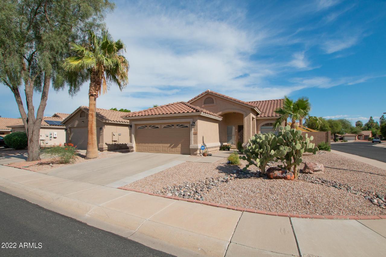 15029 W Bottle Tree Ave., Surprise, AZ 85374