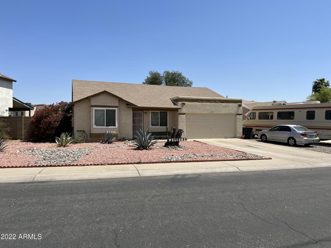 11435 N 93rd Ave., Peoria, AZ 85345