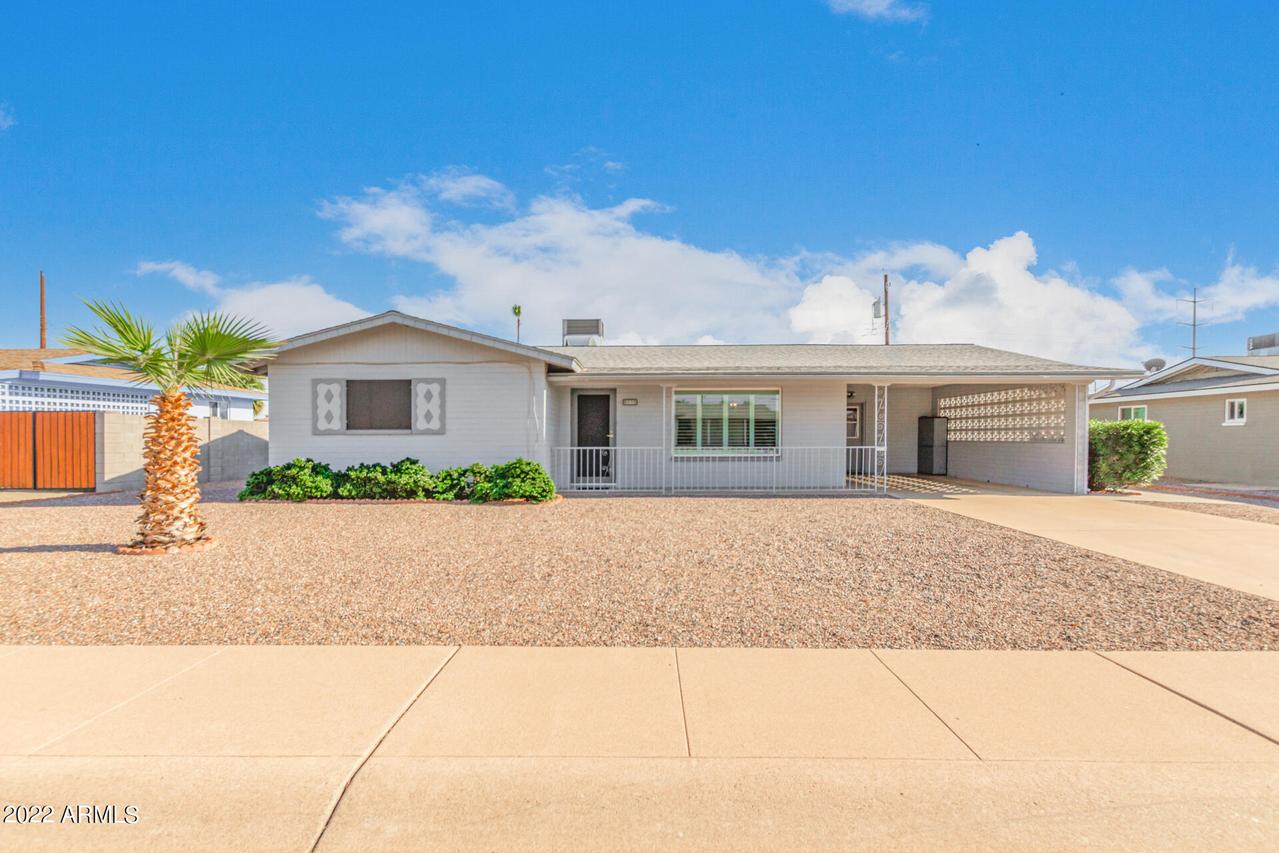 5225 E Colby St., Mesa, AZ 85205