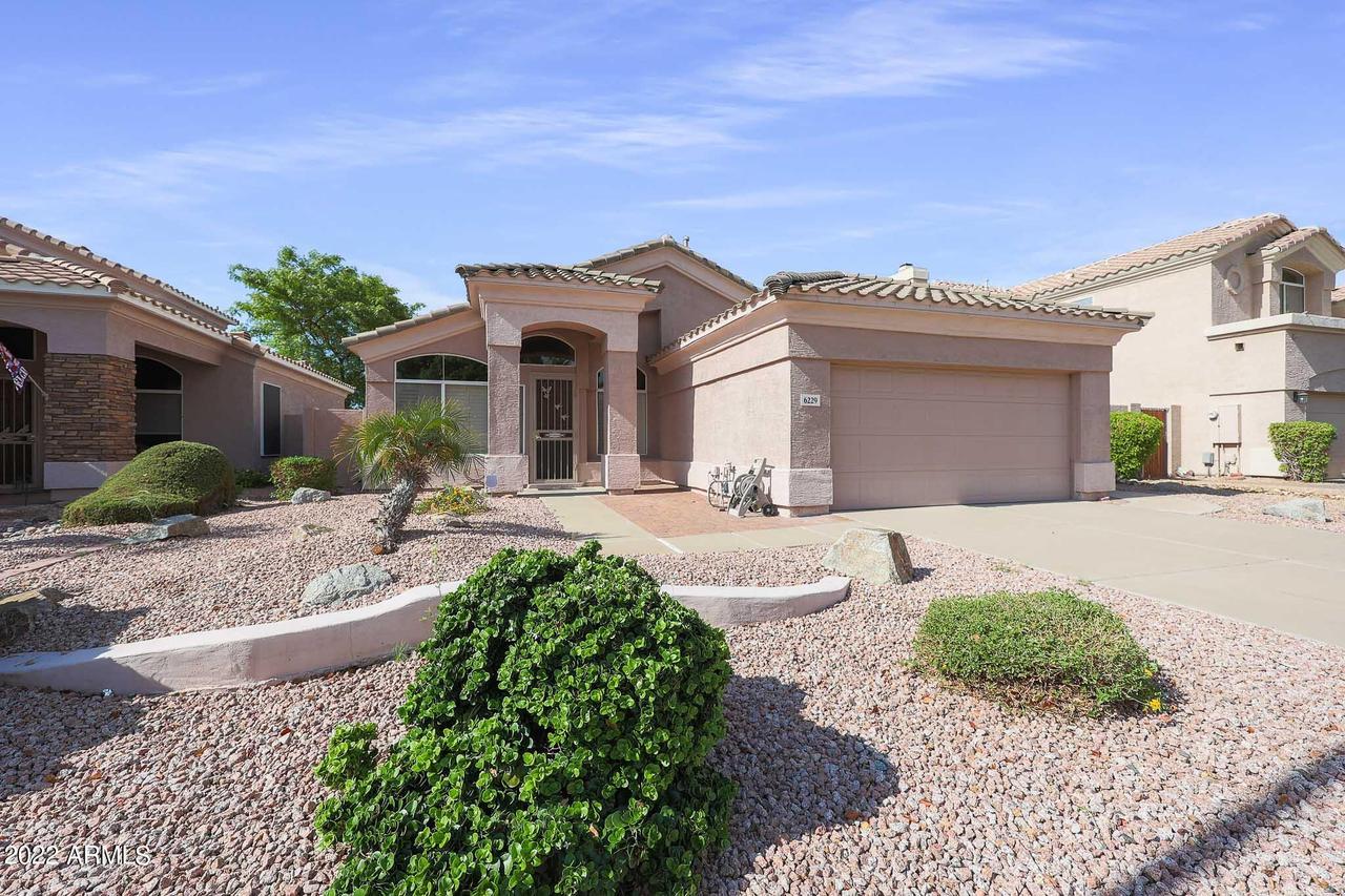 6229 W Irma Ln., Glendale, AZ 85308