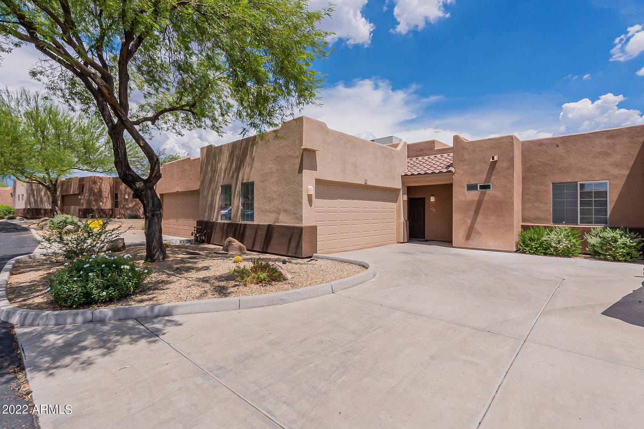 24 Northridge Cir., Wickenburg, AZ 85390