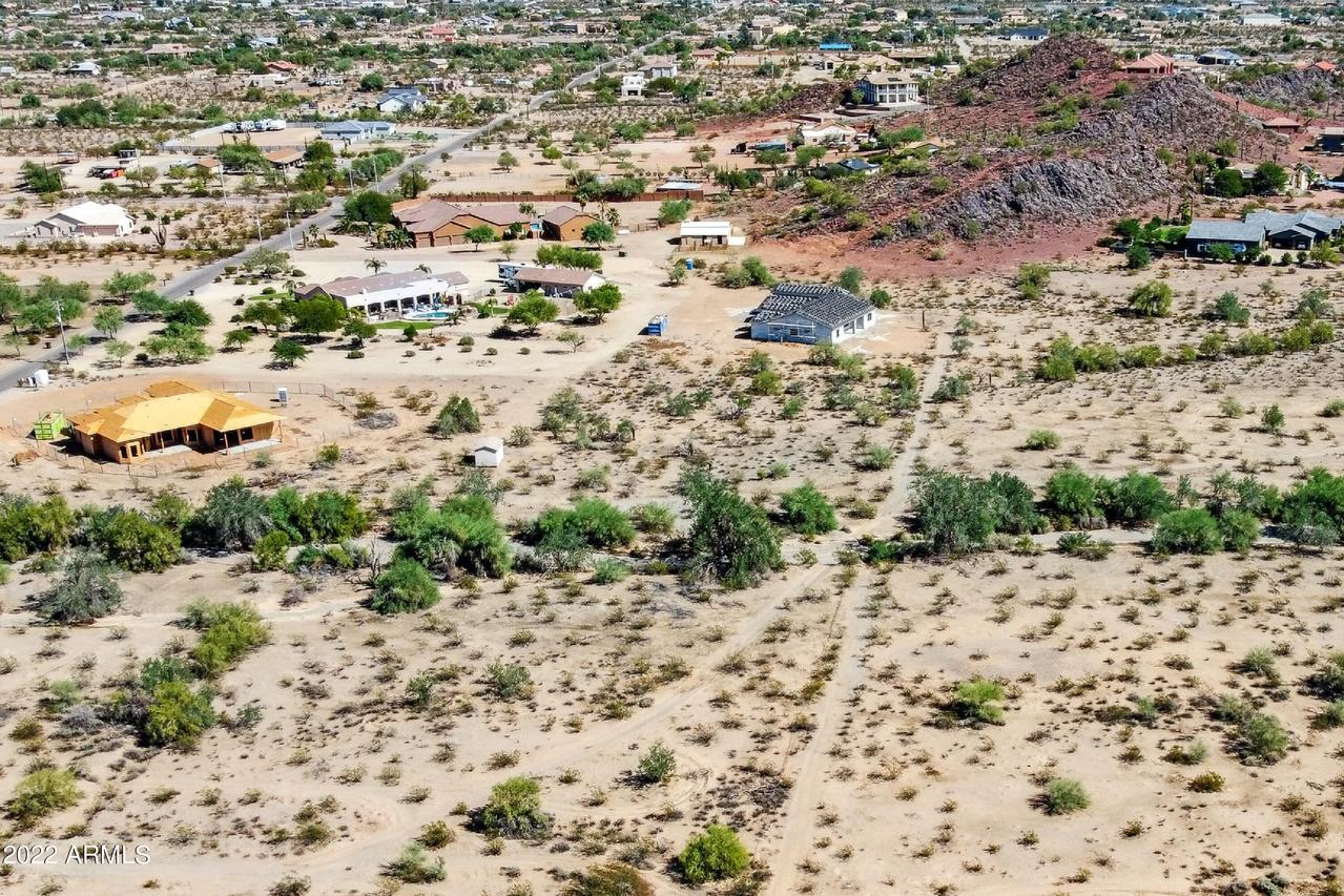 1 N 163rd Ave. #4, Surprise, AZ 85387