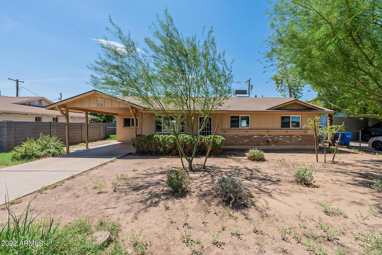 3649 W Myrtle Ave., Phoenix, AZ 85051